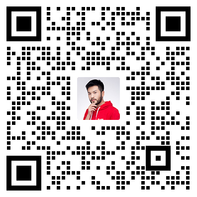 微信二维码